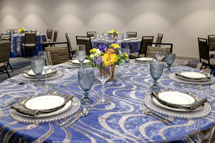 Boulder Marriott
