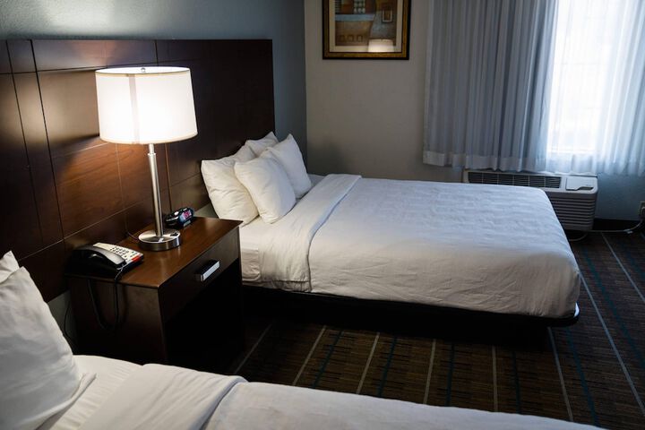 MainStay Suites Knoxville North I-75