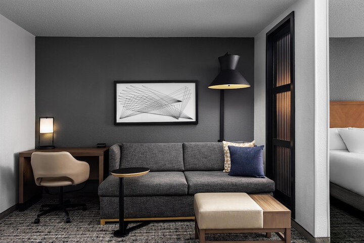 Hyatt Place Atlanta Airport-South