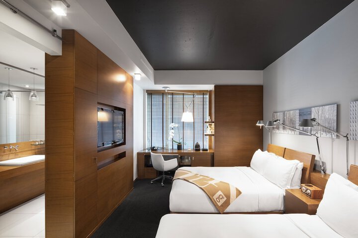 Hotel Le Germain Calgary