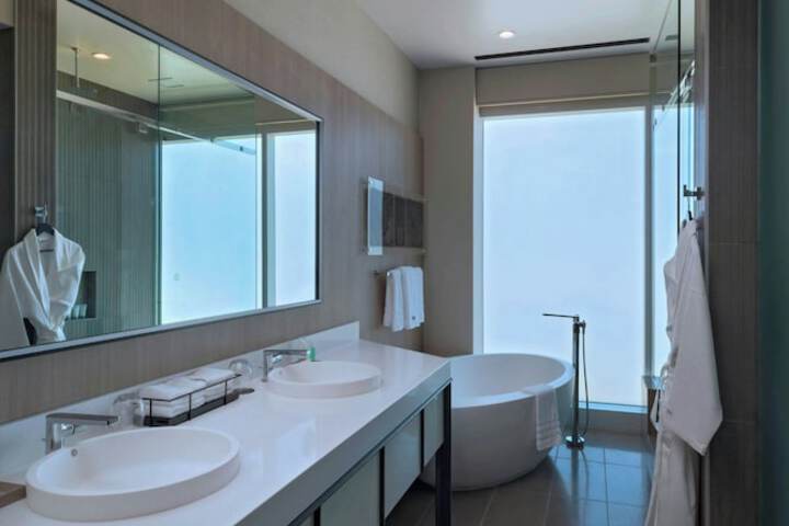 The Westin Irving Convention Center at Las Colinas