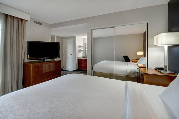 Residence Inn by Marriott Morgantown Medical Center Area