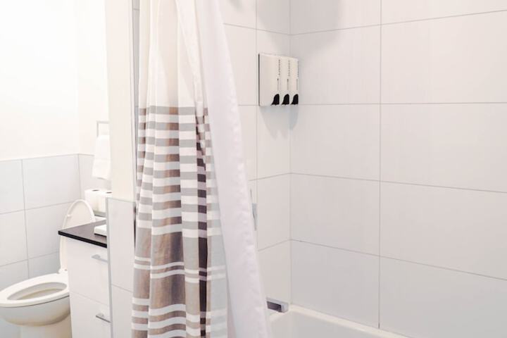 Hotel & Spa Carré Saint-Louis