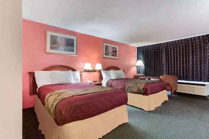 Royal Inn Clearfield