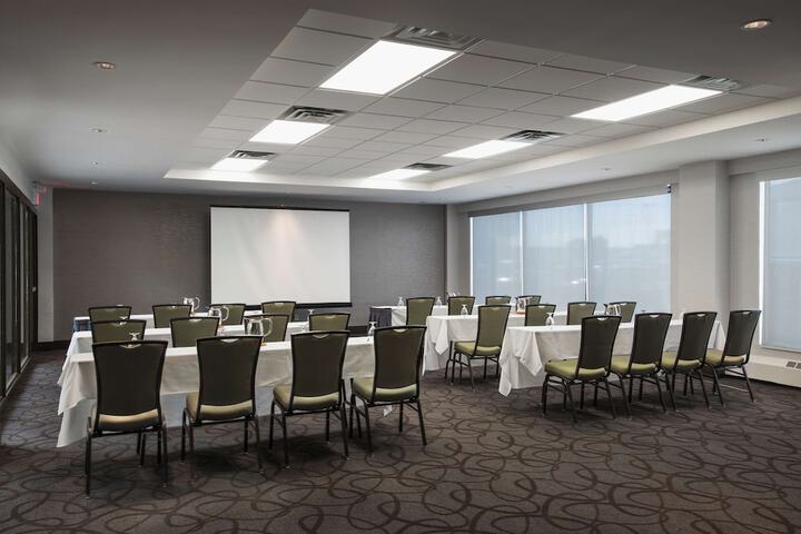 Meeting 43 of 61