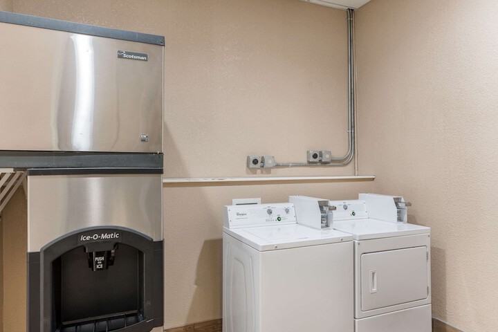Quality Inn Williams Near Grand Canyon