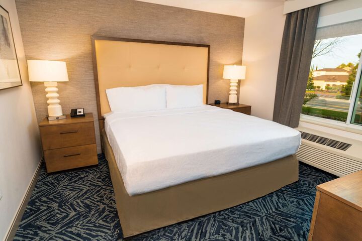 Homewood Suites by Hilton Rancho Cordova Sacramento