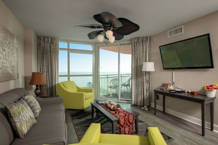 Prince Resort