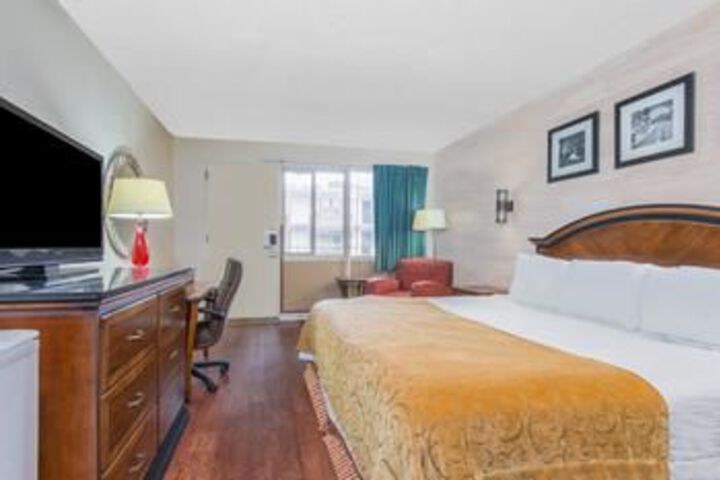 Hotel Days Inn Missoula