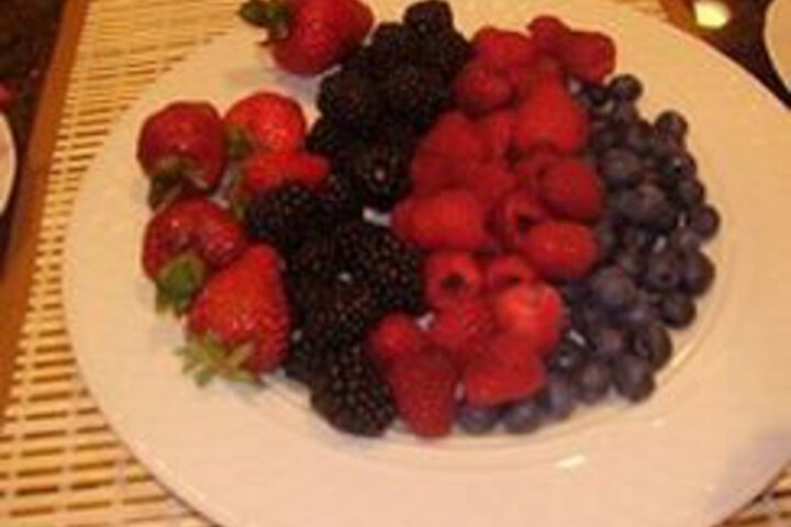 Simply Divine Bed and Breakfast