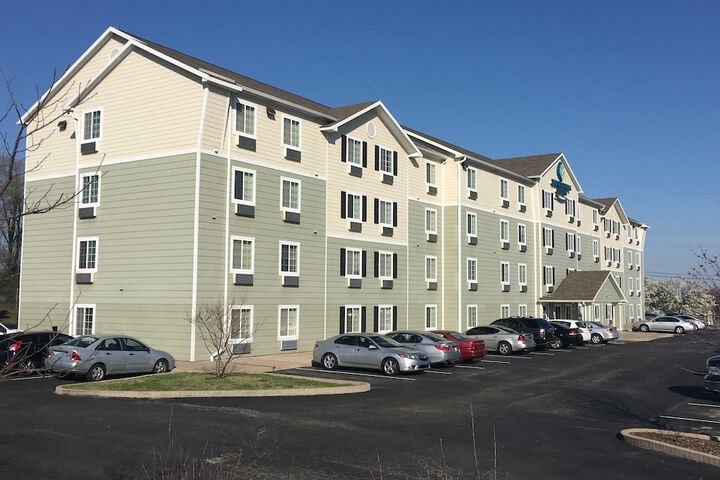 Hotel 3 of 41