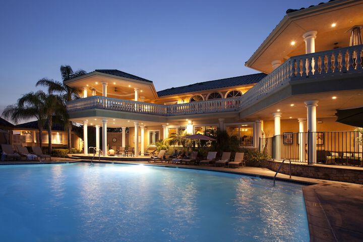 Pool 8 of 74