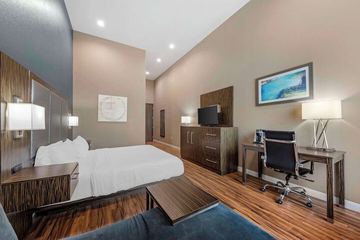 Best Western Plus Pflugerville