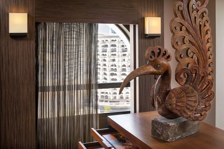 Renaissance Phoenix Downtown