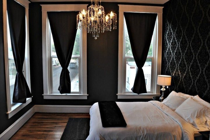 The Harkness Hotel