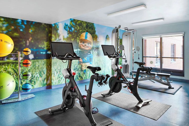 Health and Fitness 54 of 60
