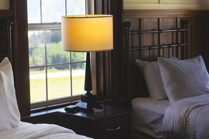Prince of Wales Hotel