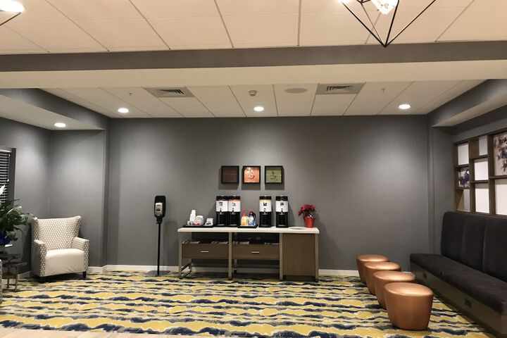 Hotel Interior 24 of 87