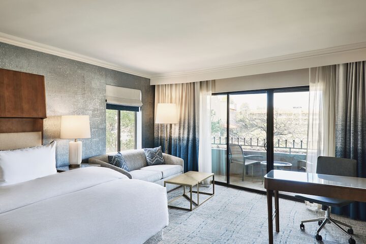 The Westin La Paloma Resort and Spa