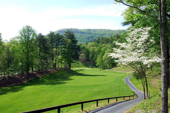 Kingwood Resort