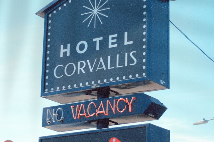 Hotel Corvallis