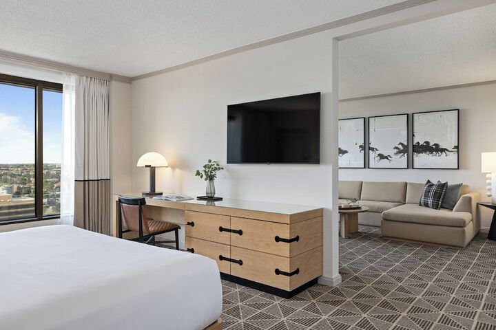 Omni Las Colinas Hotel