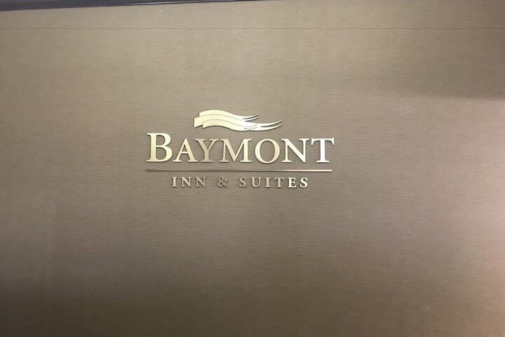Baymont by Wyndham Flat Rock