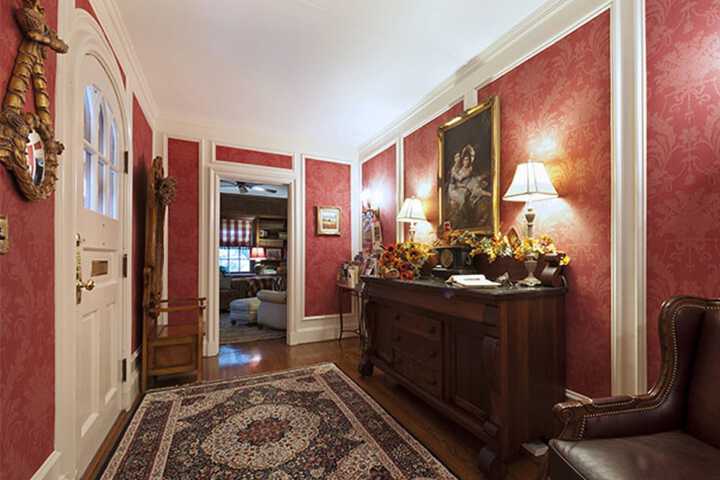 10 Fitch Luxurious Romantic Inn