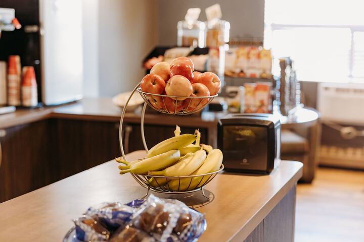 Breakfast/Coffee Service 53 of 68