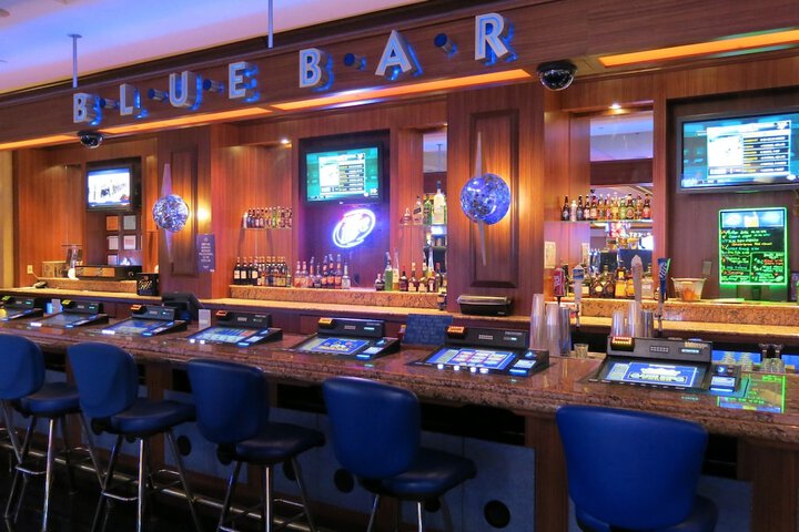 Harrahs Joliet Hotel & Casino - a Caesars Rewards Destination