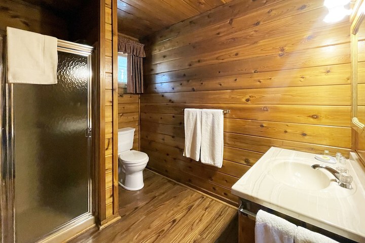 Mountain Springs Lake Resort