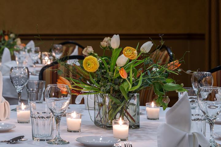 Wedding/Banquet 57 of 65