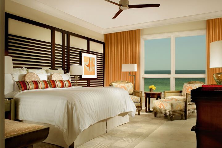 The Residences at Siesta Key Beach by Hyatt Vacation Club