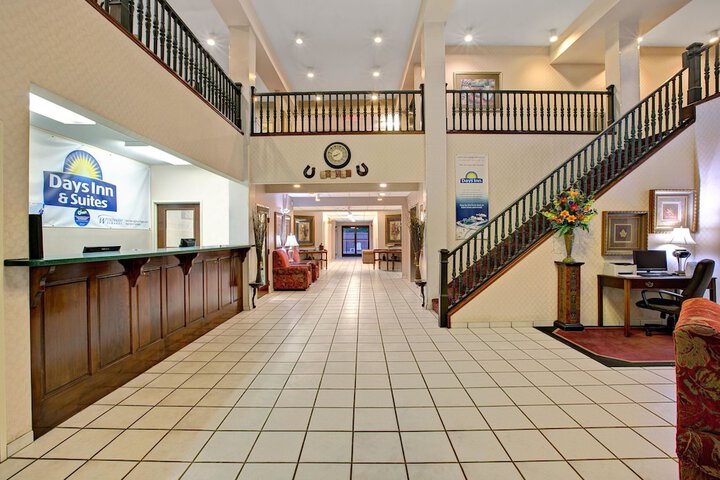 Hotel Interior 5 of 19