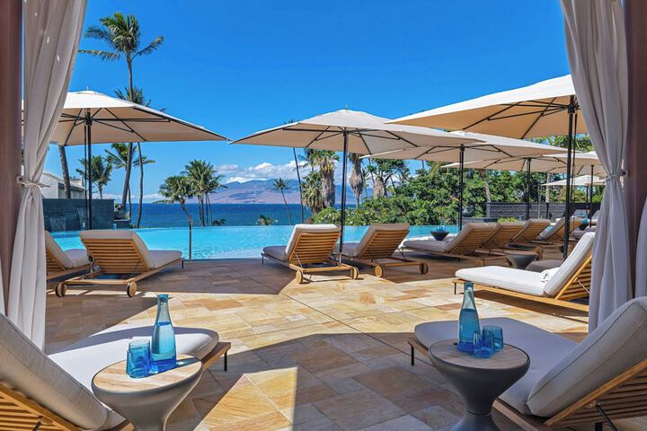 Wailea Beach Resort - Marriott Maui