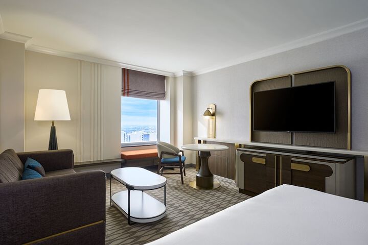 JW Marriott Houston by the Galleria
