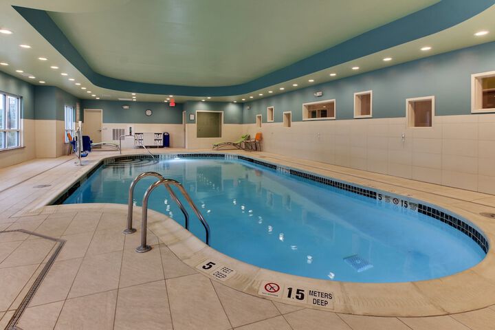 Pool 19 of 91