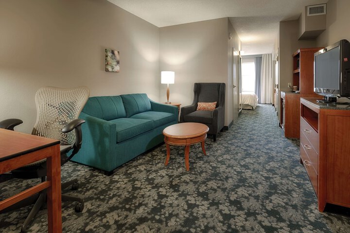 Hilton Garden Inn Cleveland / Twinsburg