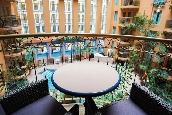 Hôtel Palace Royal Centre-Ville par JARO