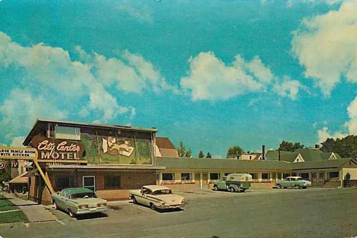 Hotel 3 of 55
