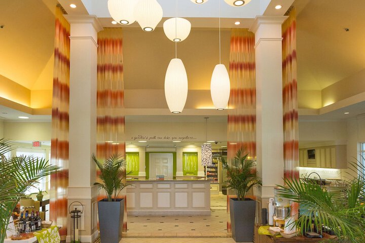 Hotel Interior 9 of 55