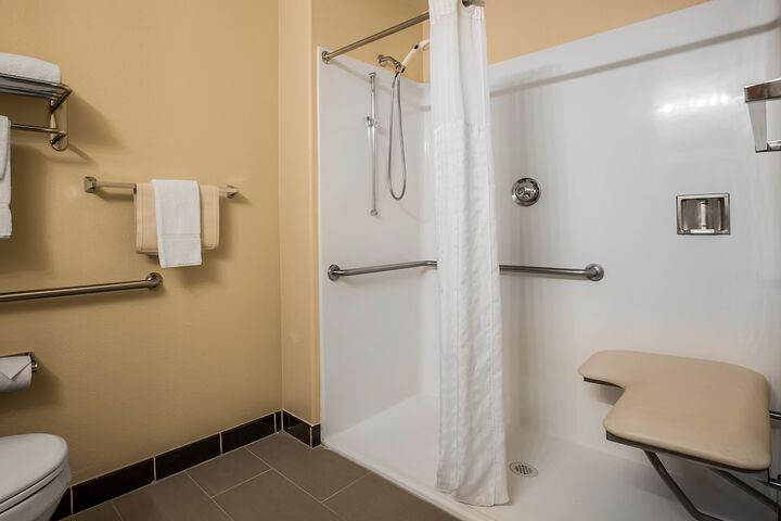 Comfort Suites Victorville-Hesperia