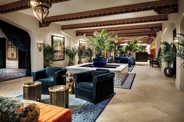 Casa Monica Resort & Spa Autograph Collection