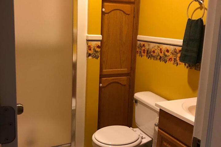 Coolis Apartment