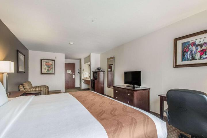 Quality Inn Gresham