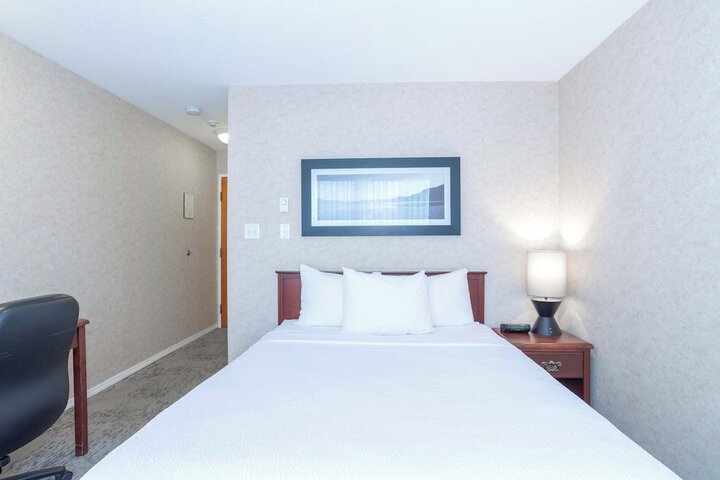 Sandman Hotel Penticton