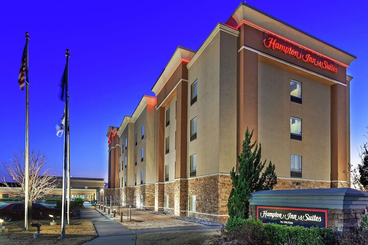 Hampton Inn & Suites Tulsa North / Owasso