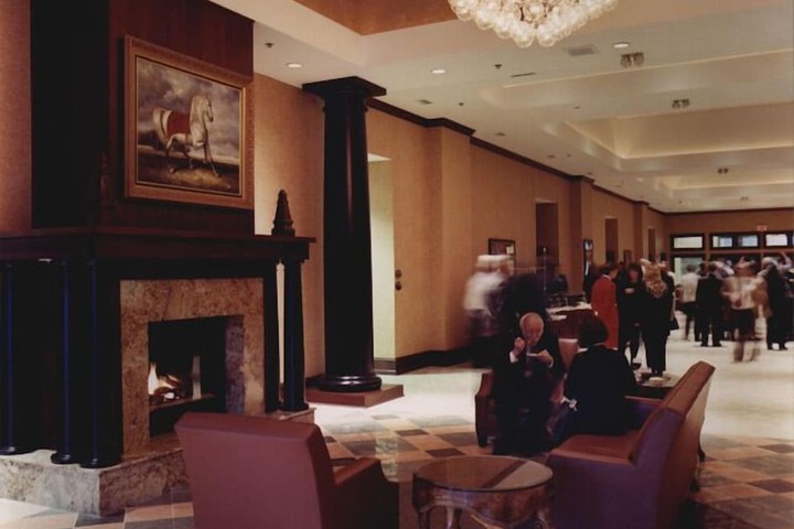 The Bertram Inn & Conf Center Trademark Collection by Wyndham