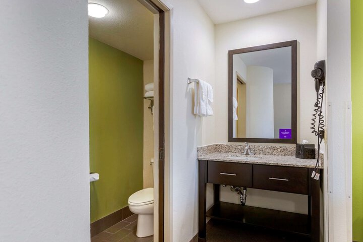 Sleep Inn Ontario