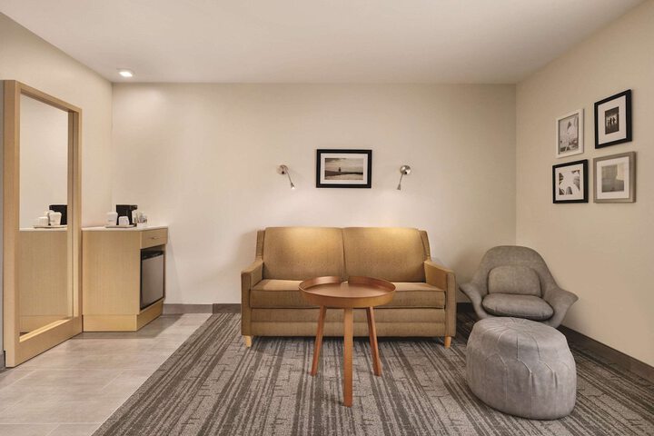 Radisson Hotel Atlanta Airport